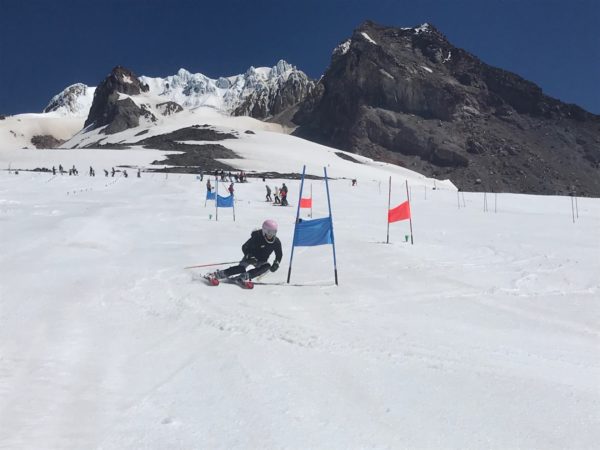 The 5 Best Summer Ski Racing Camps Arctica 5491