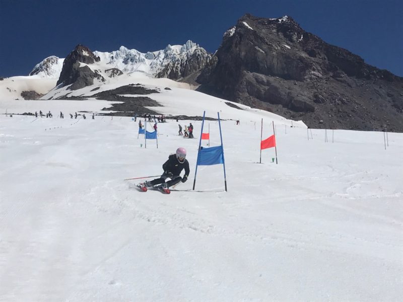 The 5 Best Summer Ski Racing Camps Arctica