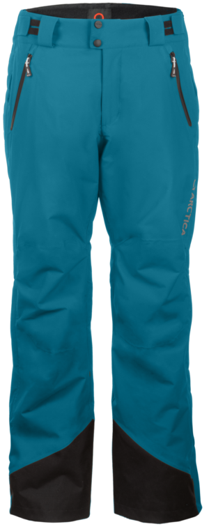 Adult Side Zip Pants 2.0