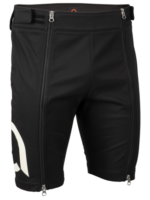 Adult A Team Black Kat Training Short
