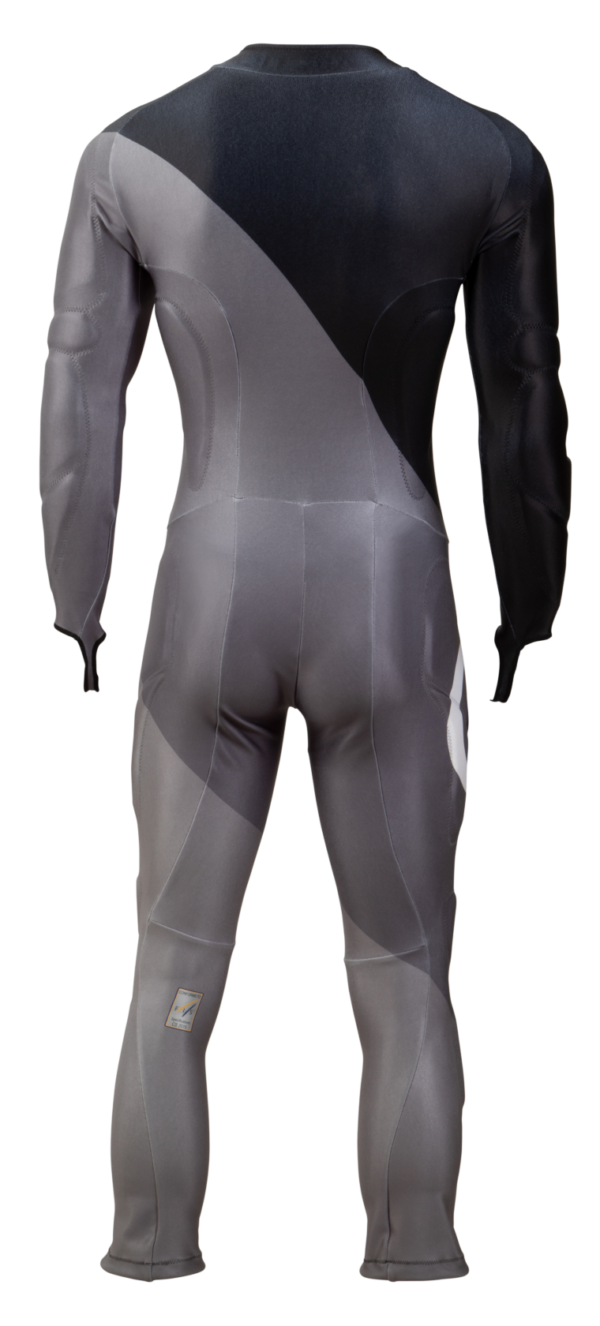 Shadow GS Ski Race Suit | Arctica