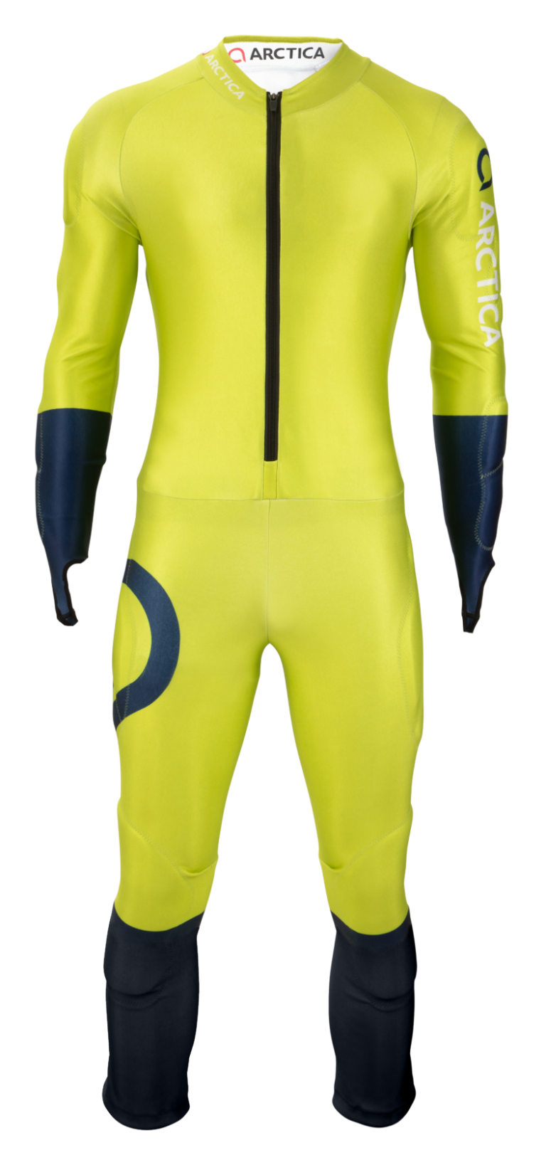 Iconic GS Ski Race Suit | Arctica