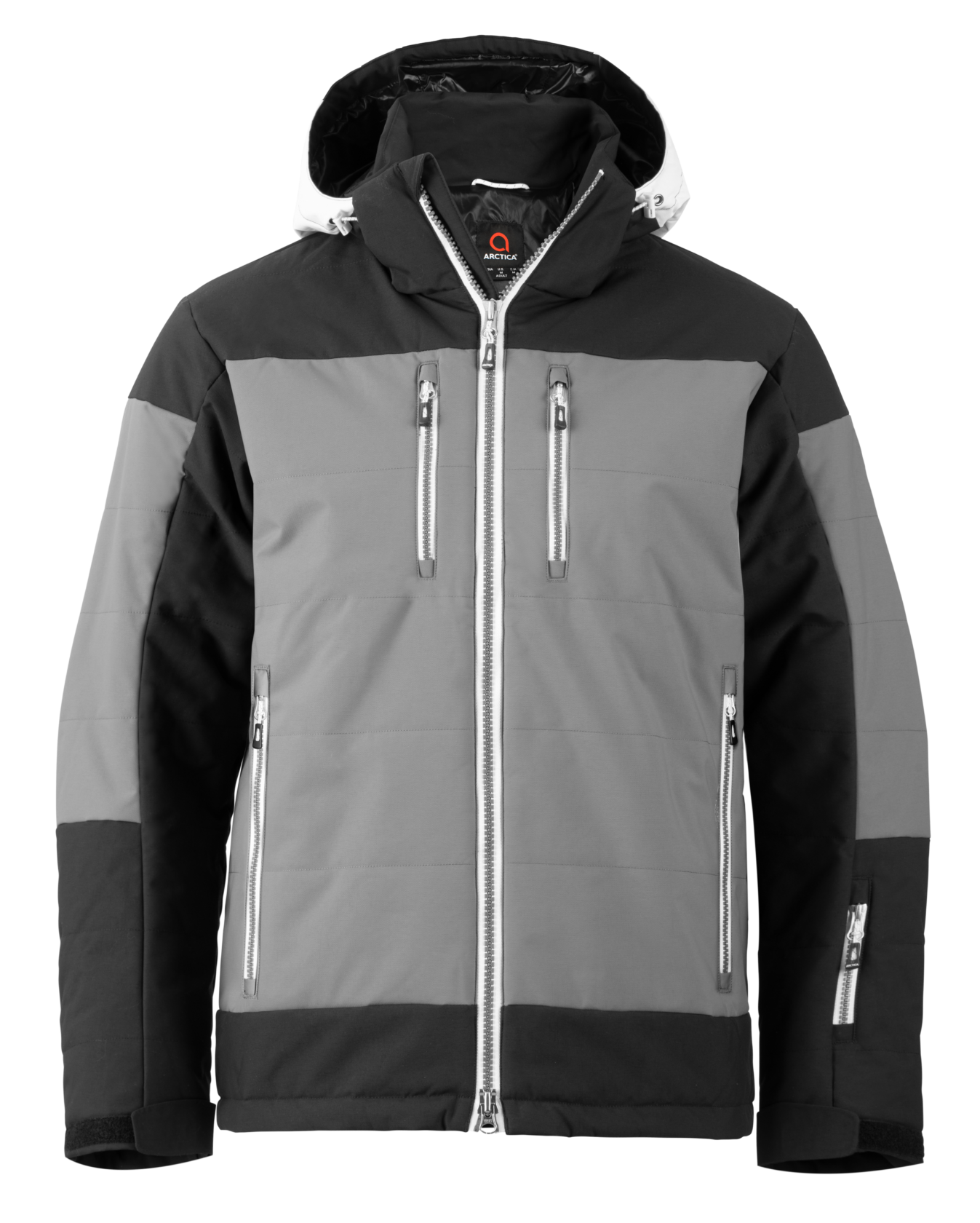 Adult Sonic Ski Jacket | Arctica