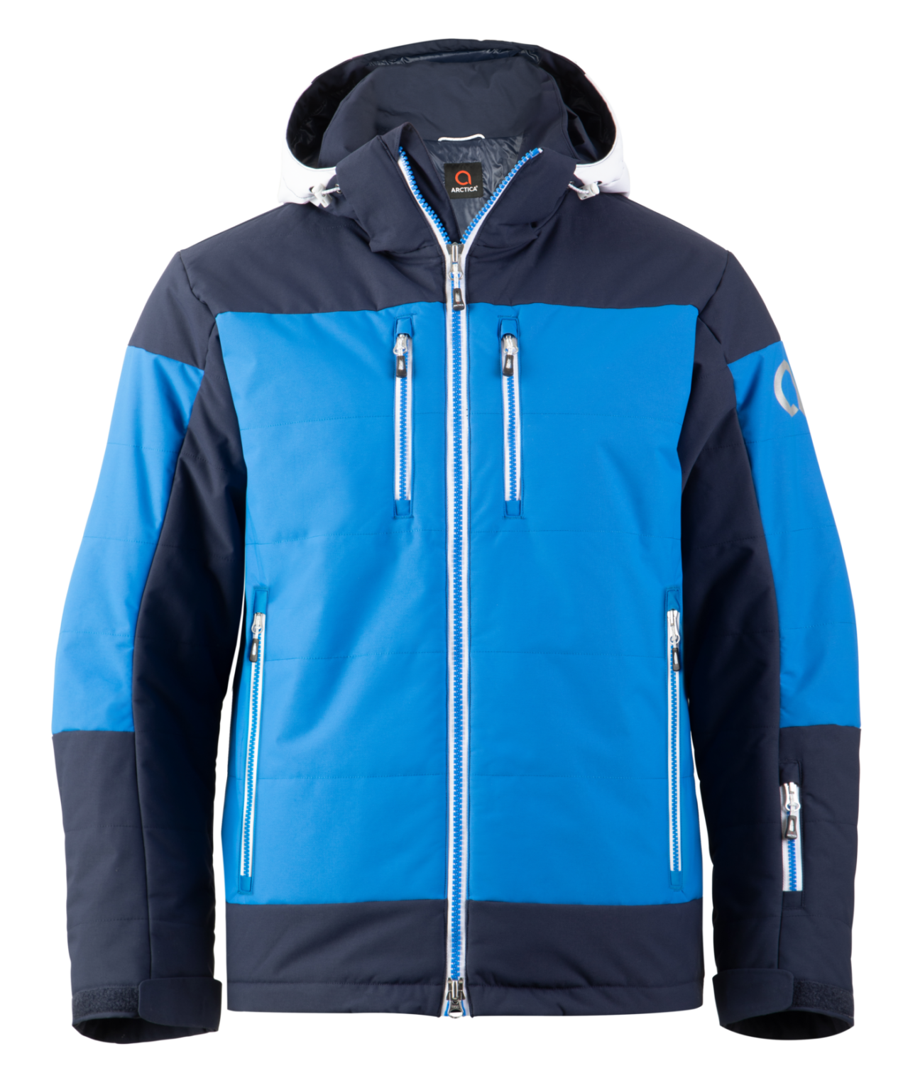 Kids Sonic Ski Jacket Arctica