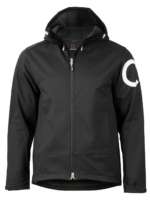 Adult A Team Black Kat Training Jacket