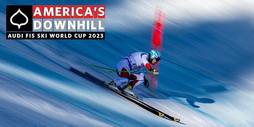 Aspen Snowmass World Cup America's Downhill