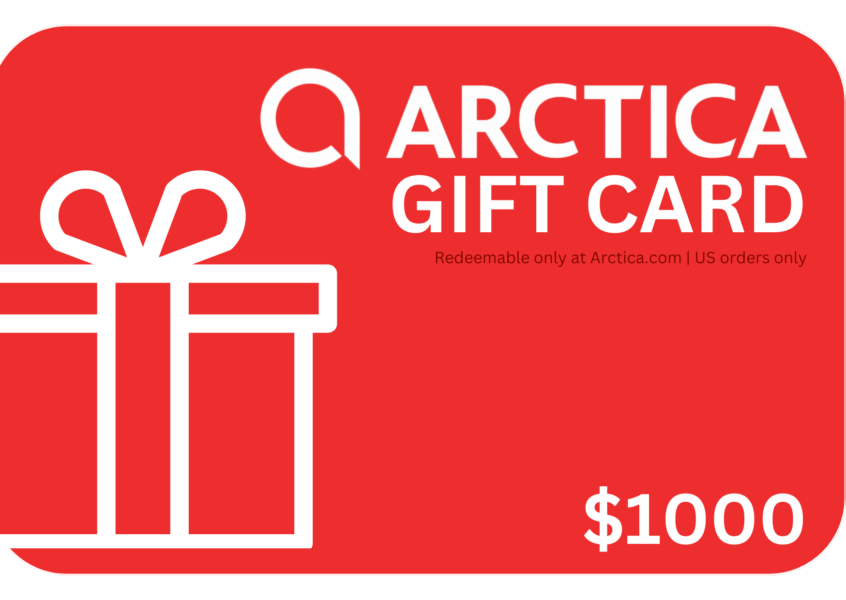Christmas Gift Card $1000