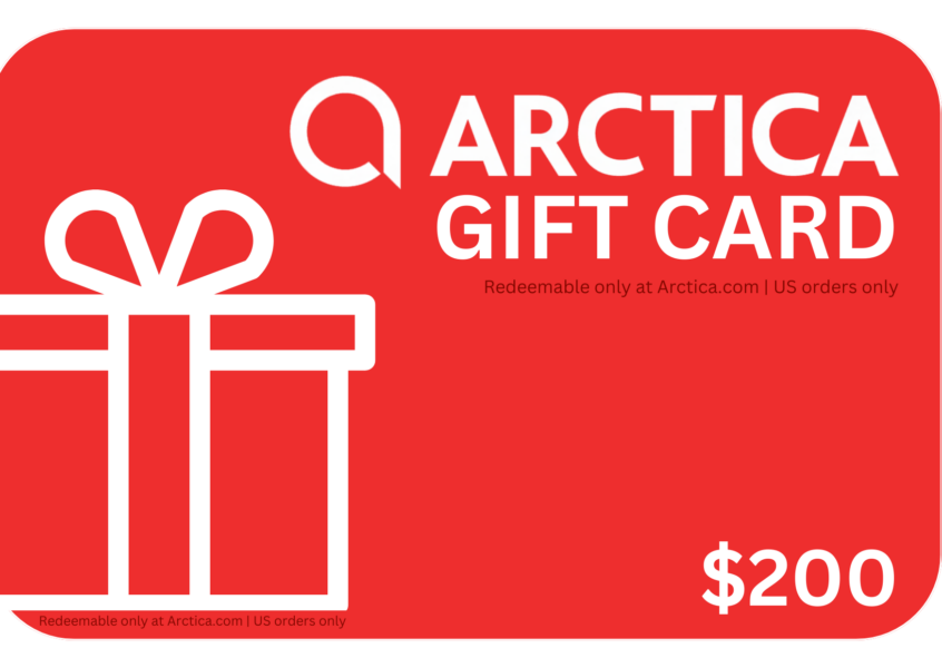 Christmas Gift Card $200