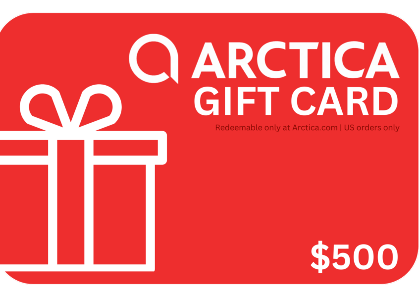 Christmas Gift Card $500