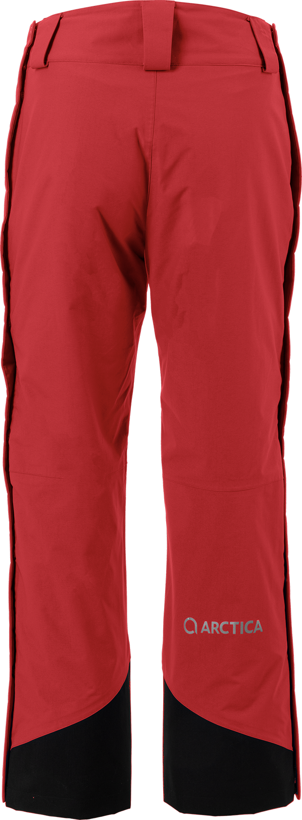 Speed Demon Side Zip Ski Pants | Arctica