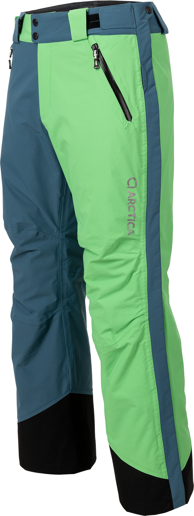 50/50 Side Zip Ski Pant | Arctica