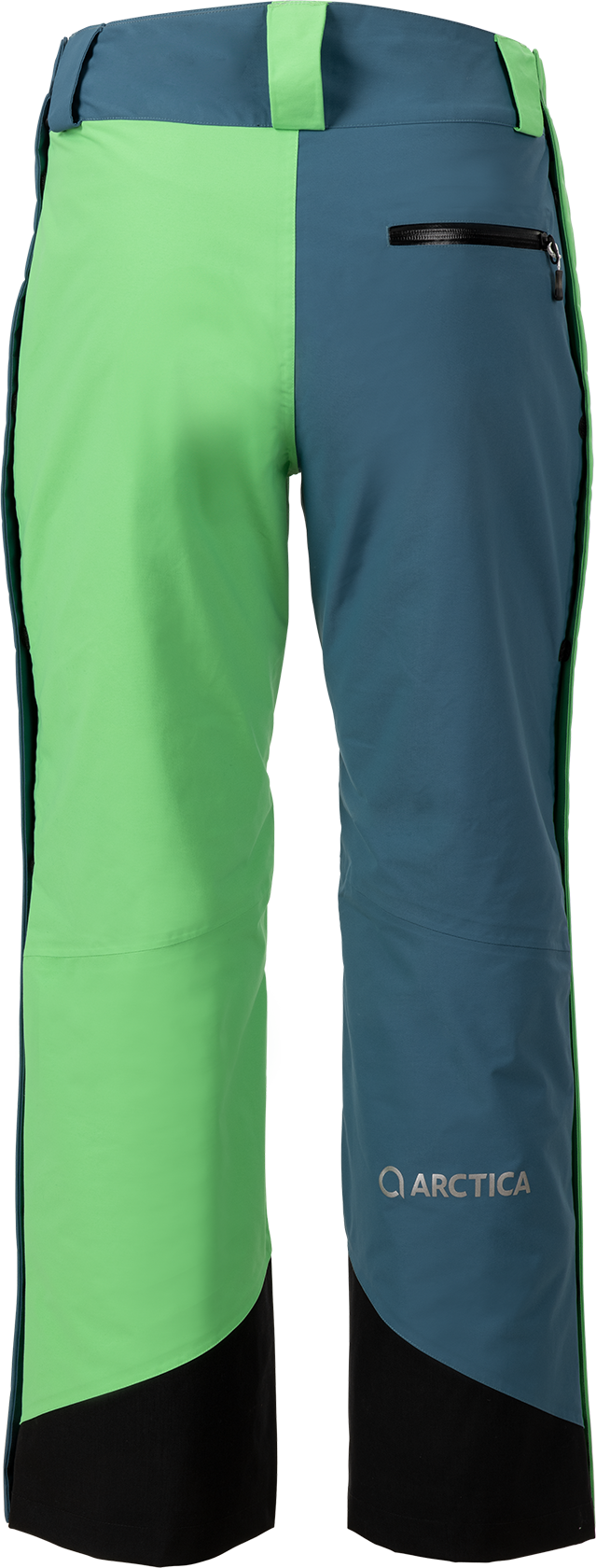 50/50 Side Zip Ski Pant | Arctica