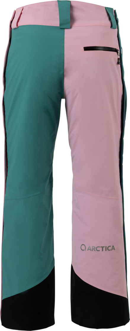 Techno Classic Side Zip Pant main image 0