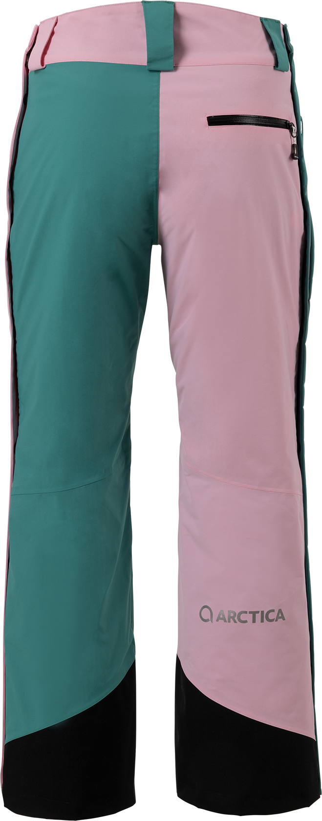 50/50 Side Zip Ski Pant | Arctica