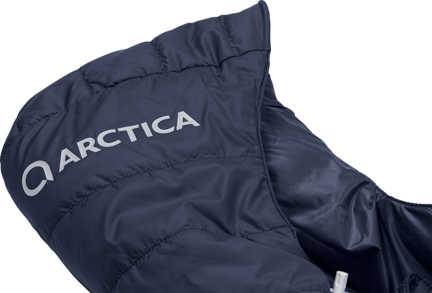 Speed Freak Hoodie 2.0 | Arctica