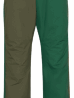 Adult 50/50 Side Zip Pant 2.0
