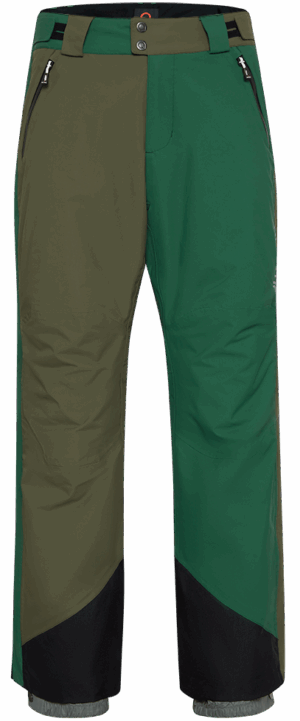 Adult 50/50 Side Zip Pant 2.0