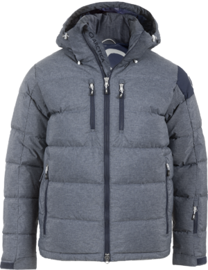packet jacket