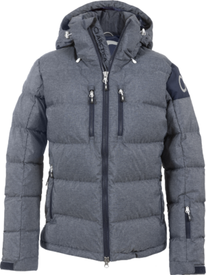 Packet Jacket