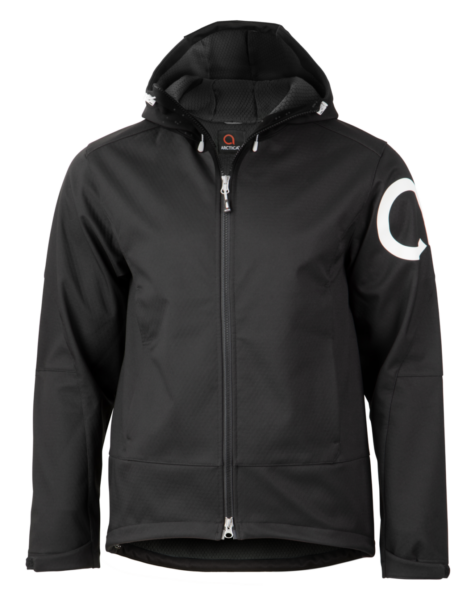 training jacket for skiers