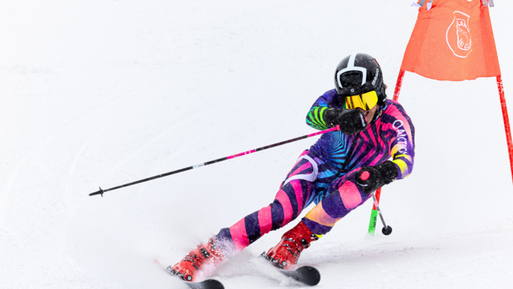 Vortex GS Racesuit