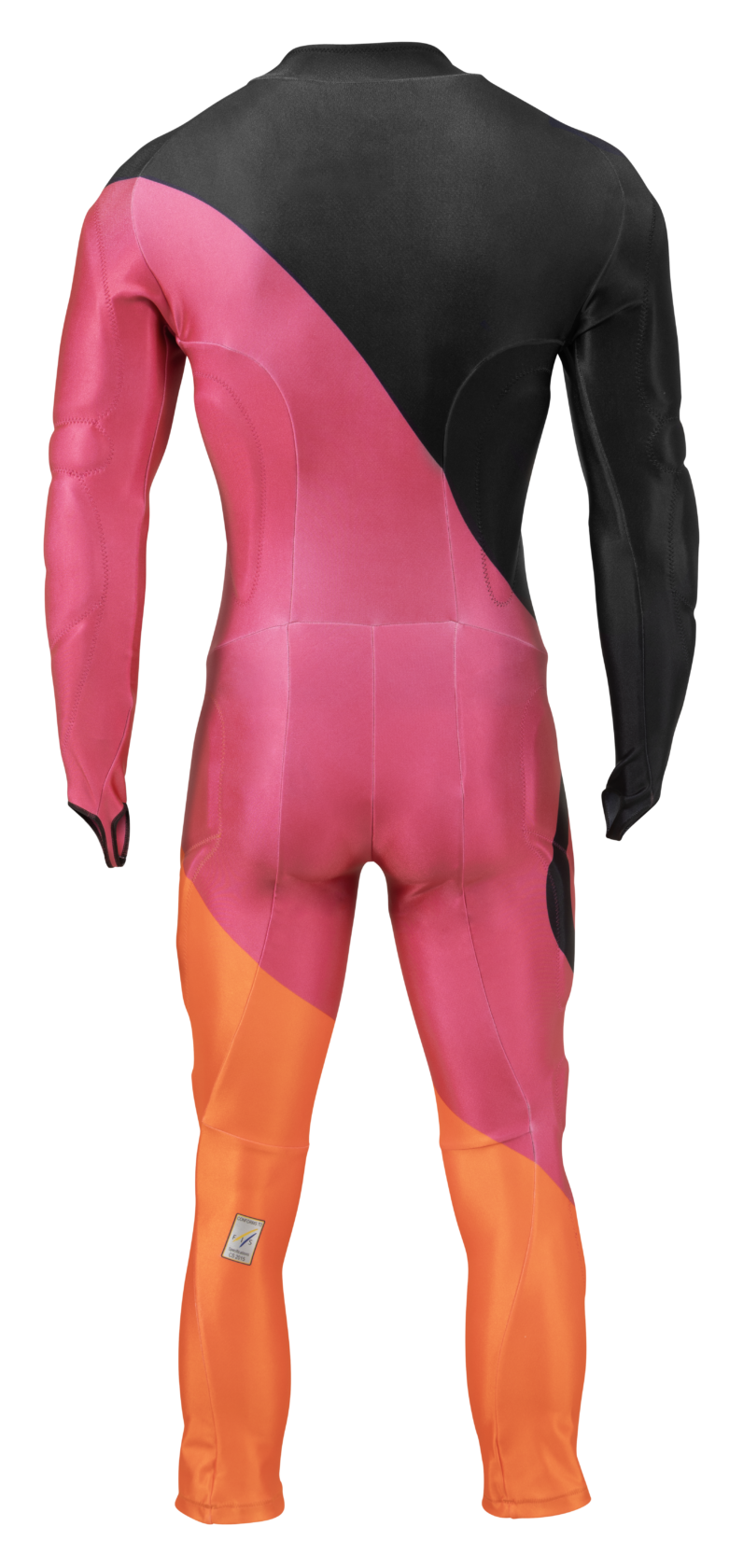 Youth Pinnacle GS Race Suit - Arctica