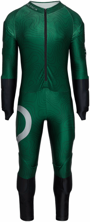 Adult Gamma GS Race Suit