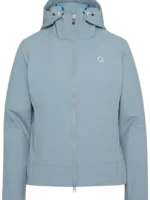 Women's Hardfleece Hoodie