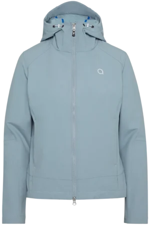 Women's Hardfleece Hoodie