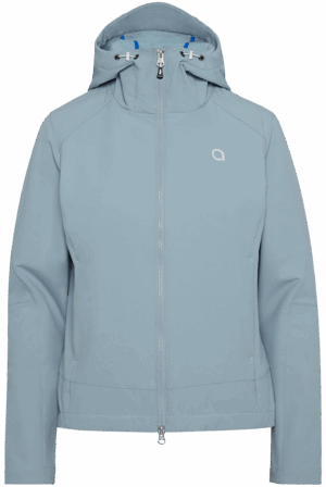 Women's Hardfleece Hoodie