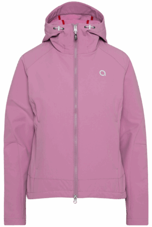 Women's Hardfleece Hoodie