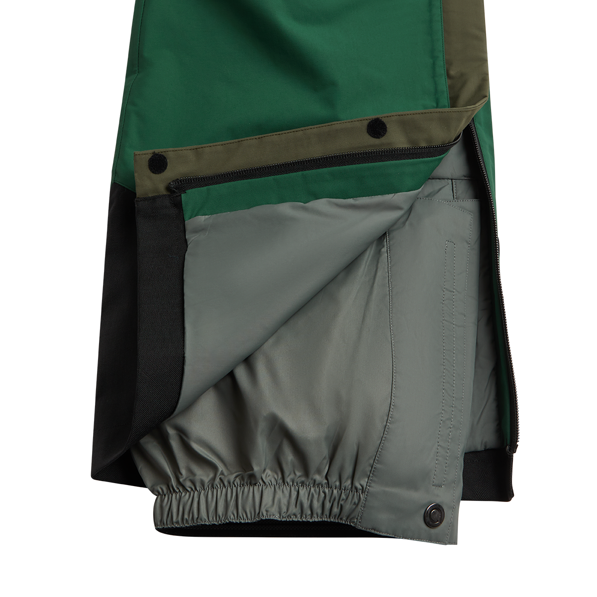 50/50 Side Zip Ski Pant | Arctica