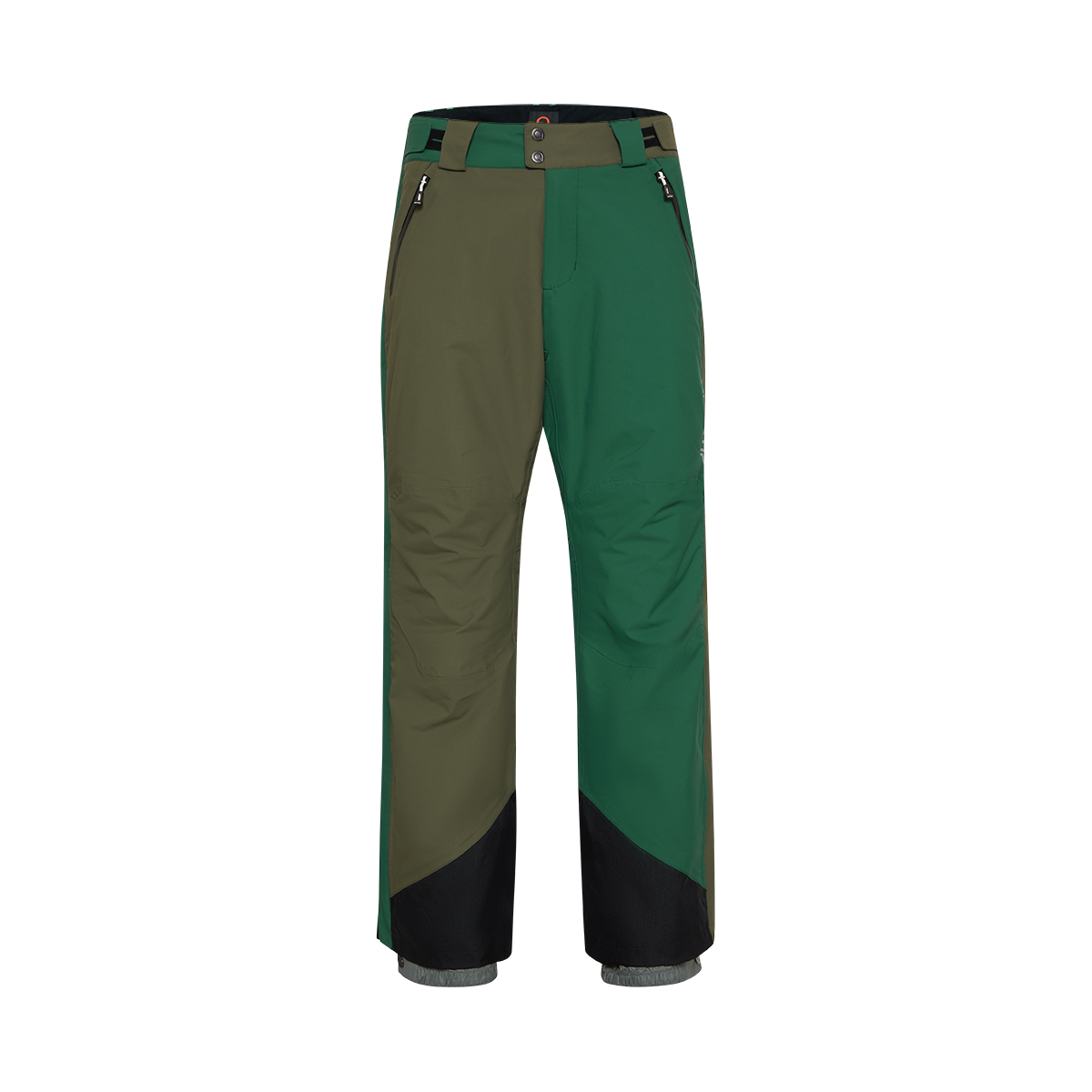 50/50 Side Zip Ski Pant | Arctica