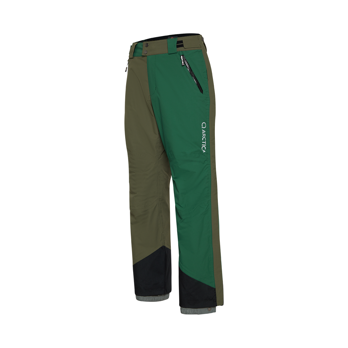 50/50 Side Zip Ski Pant | Arctica