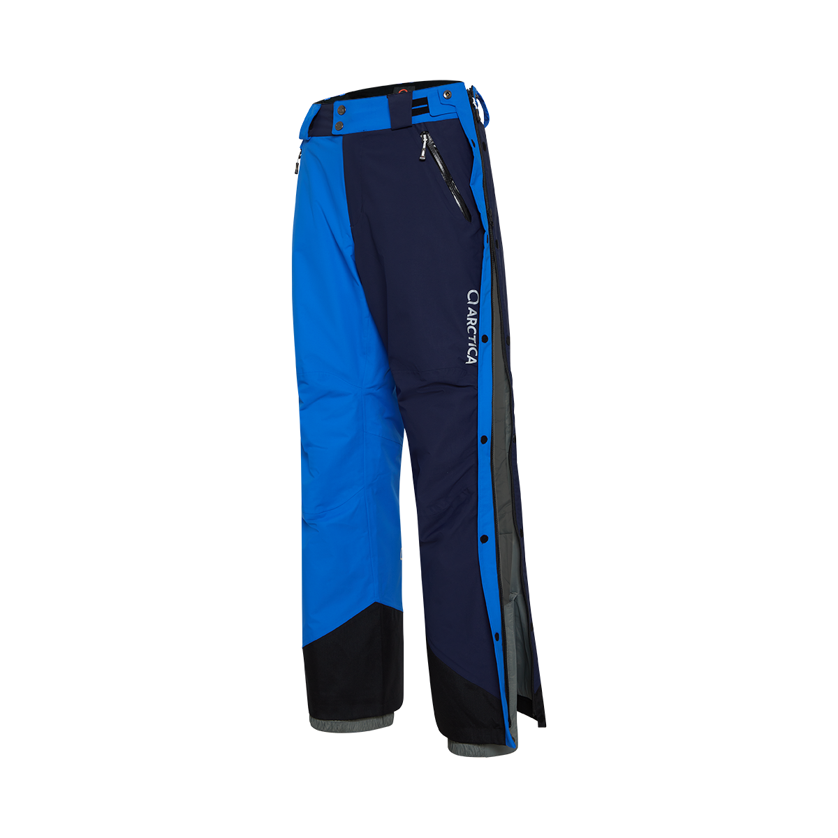 50/50 Side Zip Ski Pant | Arctica