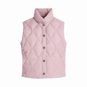 Girls' A-Line Vest