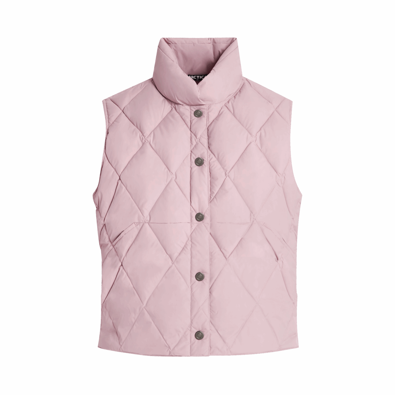 Girls’ A-Line Vest