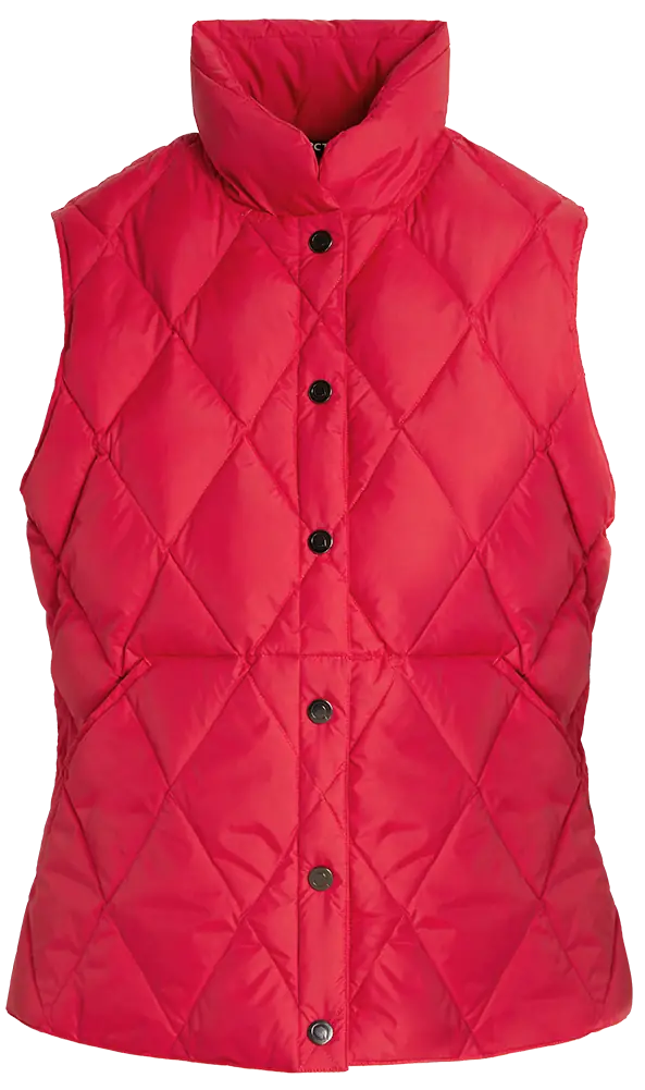 Women’s A-Line Vest