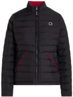 Women's A-Line Reversible Jacket