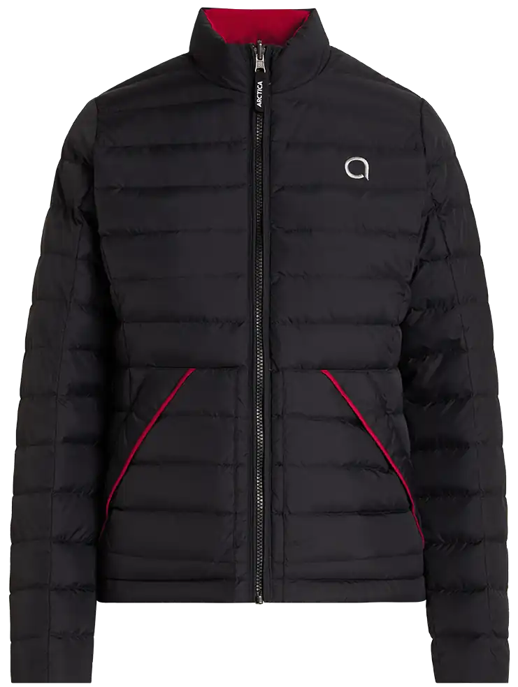 Women’s A-Line Reversible Jacket