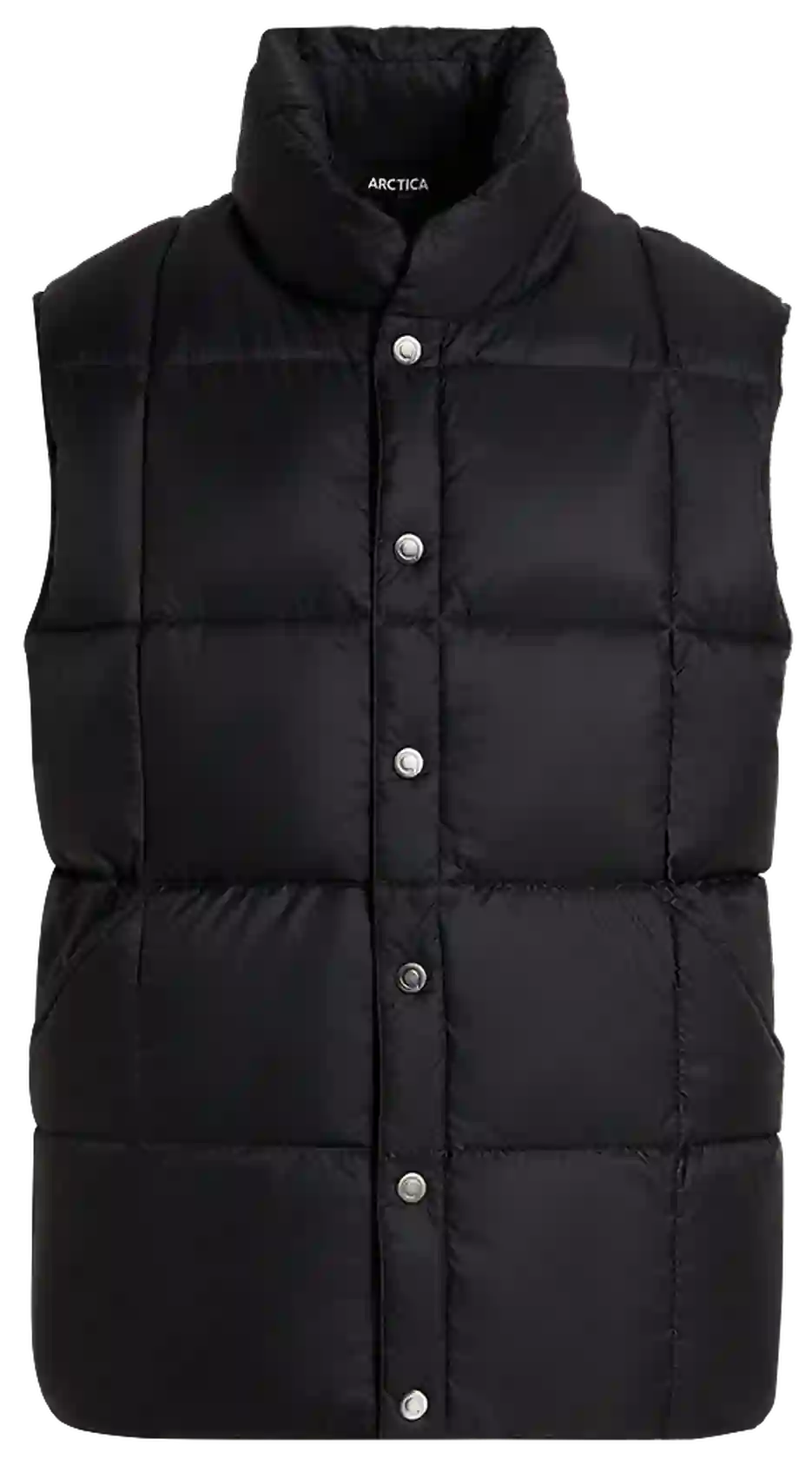 Men’s A-Line Vest