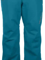 Adult Side Zip Pants 2.0