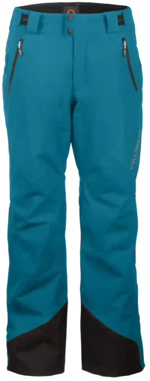 Adult Side Zip Pants 2.0