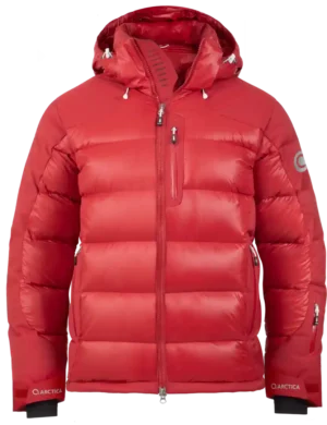 Men's Gate Master Down Jacket 5.0