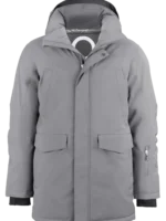 Men's Super Down Parka