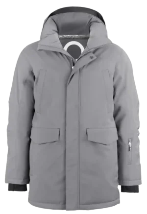 Men's Super Down Parka