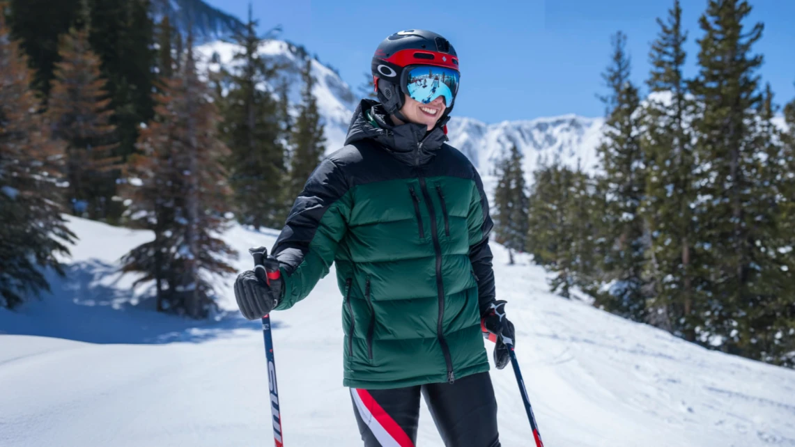 Men's Duo Down Packet - Arctica