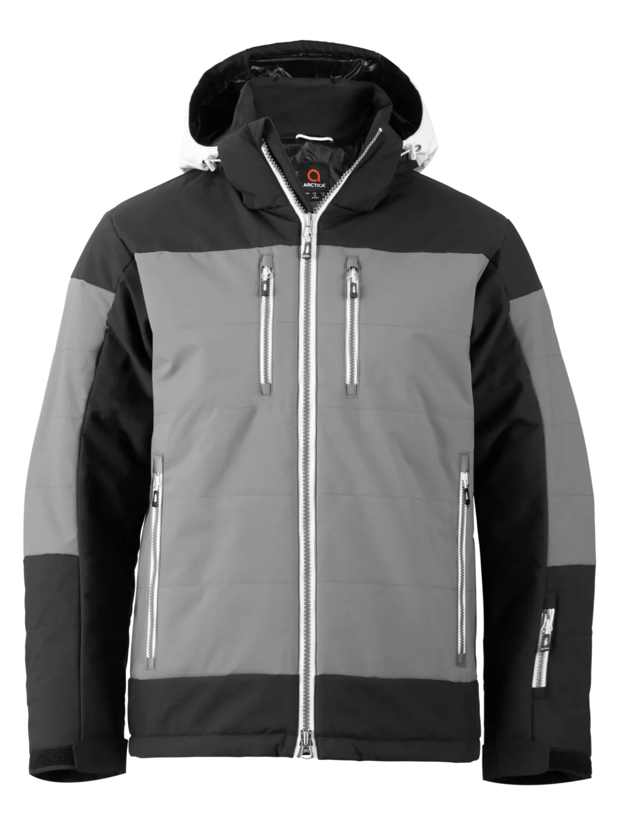 GW098A-BK-adult-sonic-ski-