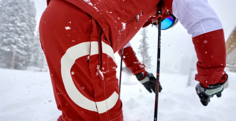 Women's Ski Pants | Arctica