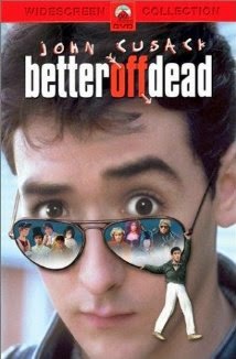top ski movies - better off dead